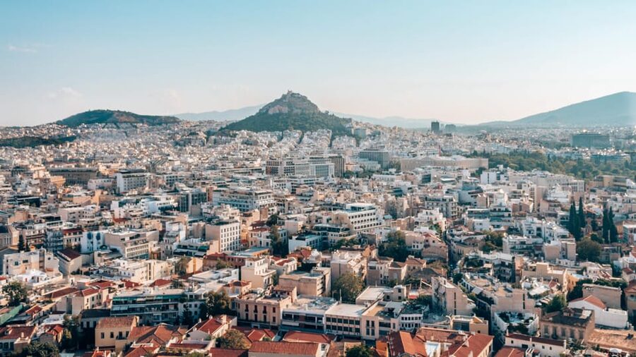 Athens: Acropolis and Mythology Highlights Small Group Tour - Who This Tour Suits Best in Athens
