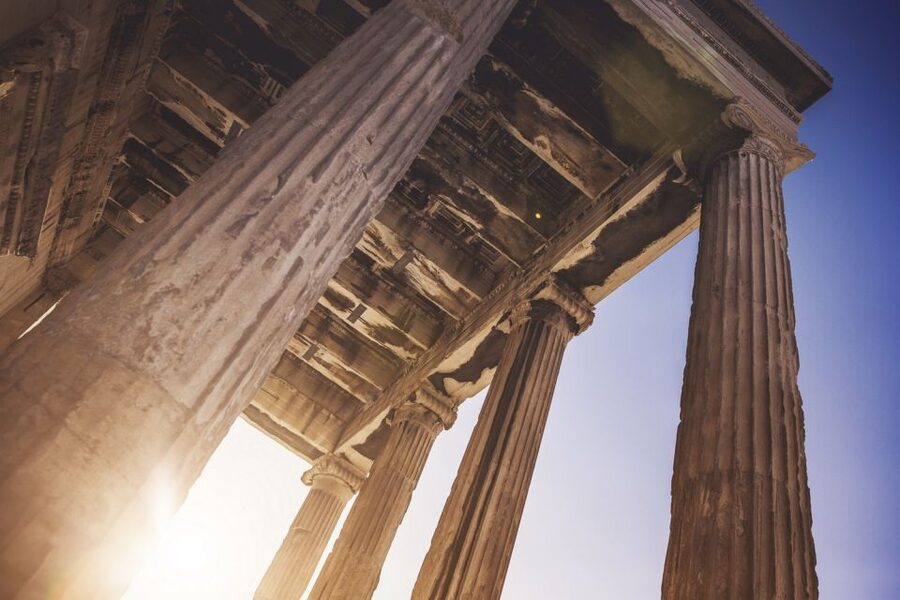Athens: Acropolis and Mythology Highlights Small Group Tour - Should You Book This Athens Acropolis and Mythology Highlights Tour?
