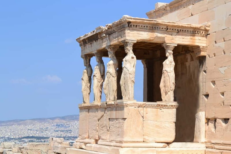 Athens: Acropolis and Parthenon Guided Walking Tour - Why a guided Acropolis walk beats doing it solo