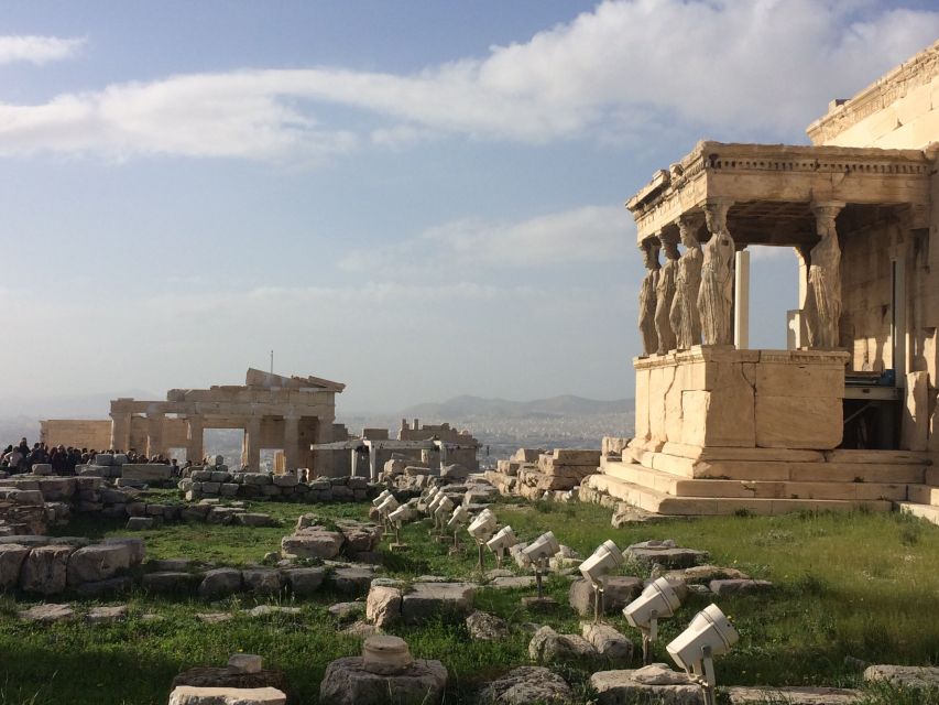 Athens: Acropolis and Μuseum Private Guided Tour - Key things that make this tour work