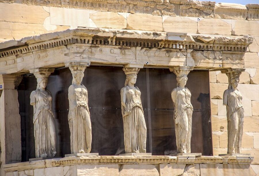 Athens: Acropolis and Μuseum Private Guided Tour - Myths, everyday life, and the politics hiding in plain sight