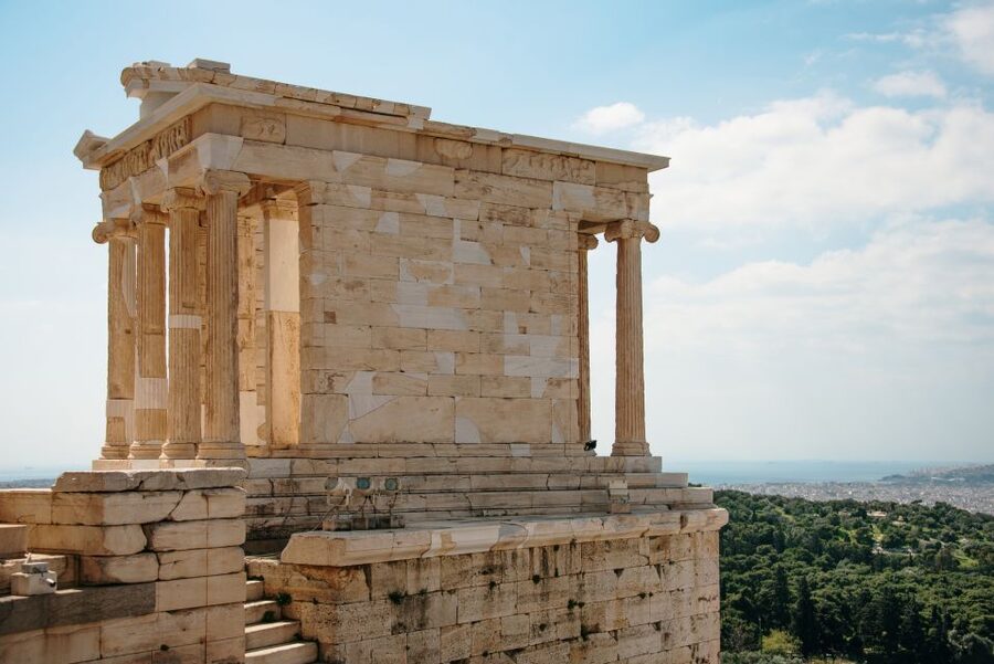 Athens: Acropolis and Μuseum Private Guided Tour - Price and value for $333 per group (up to 6)