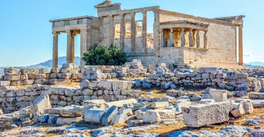 Athens: Acropolis and Μuseum Private Guided Tour - Walking the Acropolis like a story, not a checklist