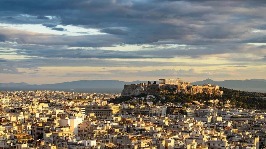 Athens: Acropolis Beat the Crowds Afternoon Guided Tour - Temple of Athena Nike: a quick stop with big meaning