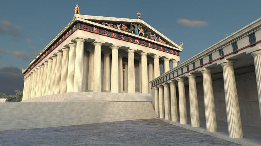Athens: Acropolis Entry Ticket & VR Audio Guided Tour - How This 2-Hour Acropolis Pass Works (and Why It Feels Easier)