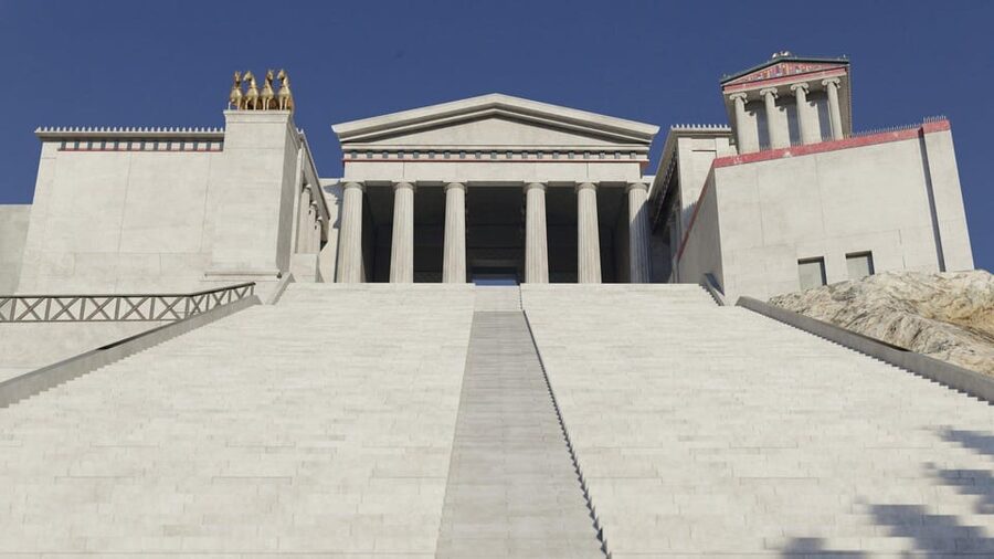 Athens: Acropolis Entry Ticket & VR Audio Guided Tour - Price and Value: Is $53 Worth It?