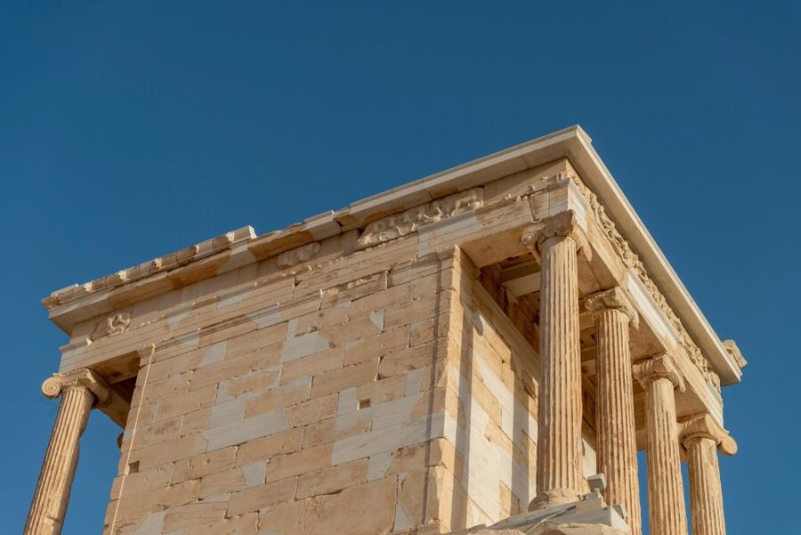 Athens: Acropolis FULLY PRIVATE Tour with Licensed Guide - Key Points That Make This Private Acropolis Tour Worth It