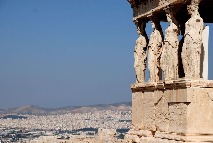 Athens: Acropolis Guided Tour - Key things I’d plan around