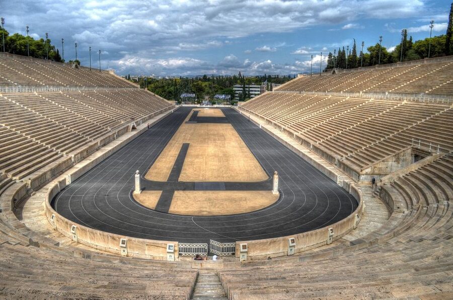 Athens: Acropolis Guided Tour - Athens by coach first: Syntagma Square and Hadrian’s Arch