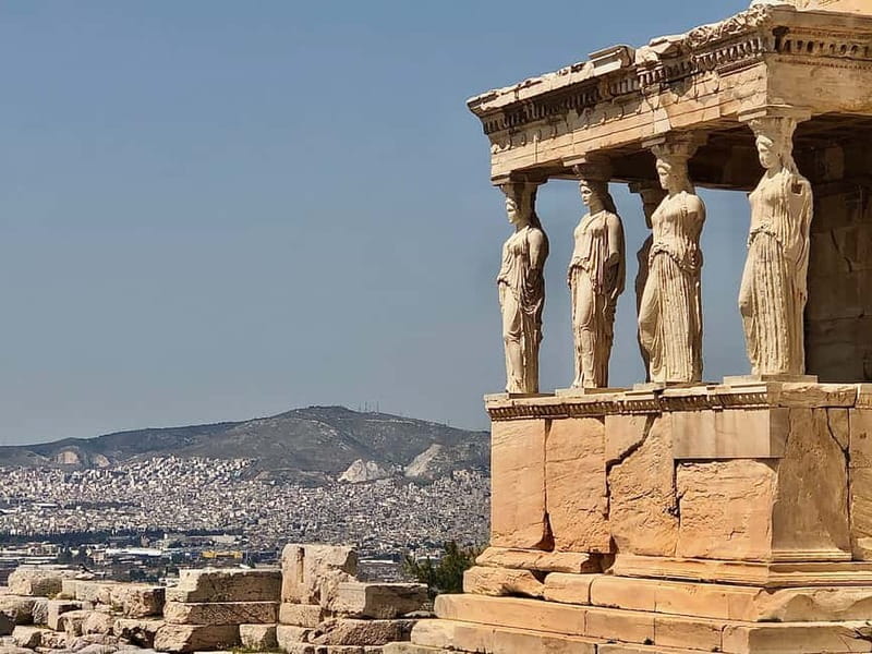 Athens: Acropolis Guided Tour in Spanish-Option Tickets - Key things I’d bank on before you go