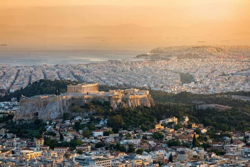 Athens: Acropolis Guided Tour in Spanish-Option Tickets - Theatre of Dionysus first: where Athens put on its earliest shows