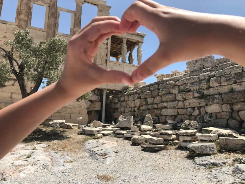 Athens: Acropolis Guided Tour in Spanish-Option Tickets - Odeon of Herodes Atticus: concerts that still matter