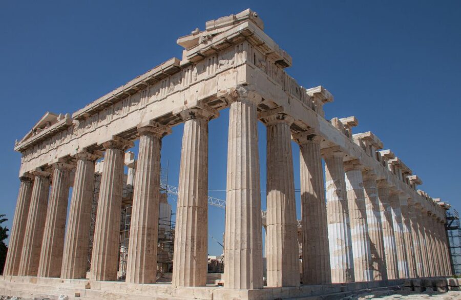 Athens: Acropolis Guided Walking Tour without Entry Ticket - Is This 2-Hour Spanish Tour Worth $32.75?