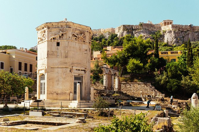 Athens Acropolis & Museum PRIVATE TOUR with a Local Private Guide - Acropolis entry plus museum time: how the guide helps you read the site