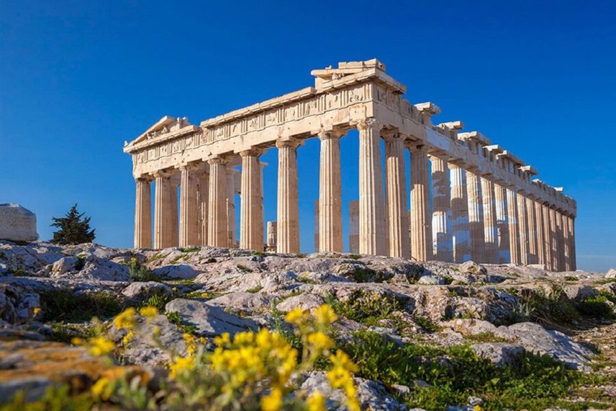Athens: Acropolis Museum Ticket with Audio Guide - How to make the e-ticket and phone audio work smoothly