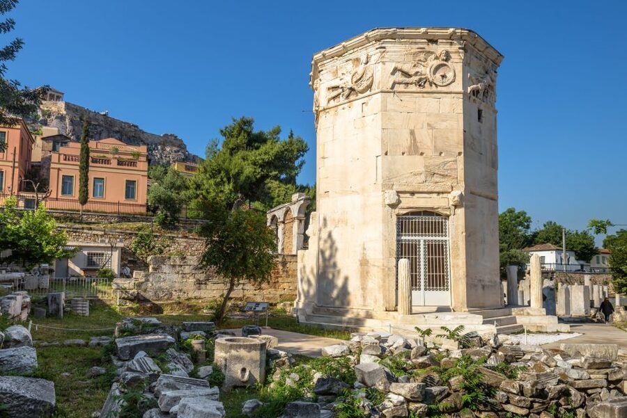 Athens: Acropolis Museum Ticket with Audio Guide - Optional upgrades for Acropolis Hill and Athens’ big archaeological loop