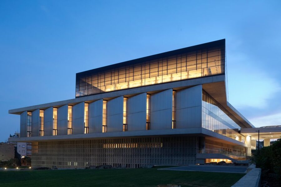 Athens: Acropolis Museum Ticket with optional Audio Guide - Key Takeaways Before You Go