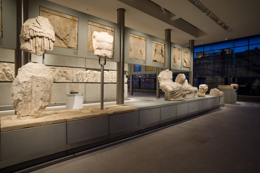 Athens: Acropolis Museum Ticket with optional Audio Guide - Price and Value, What You Really Get for About $30