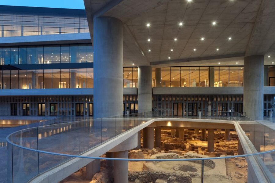 Athens: Acropolis Museum Ticket with optional Audio Guide - Who Should Book This, and Who Might Skip the Audio Option