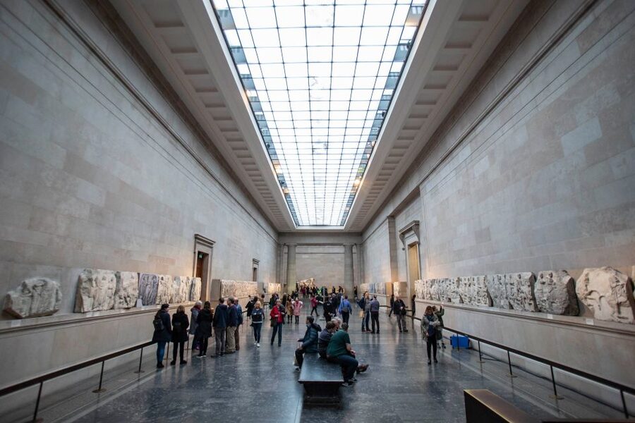 Athens: Acropolis Museum Ticket with optional Audio Guide - What Makes This Museum Worth Your Time, Beyond the Famous Name