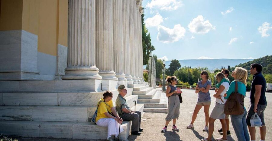 Athens, Acropolis & Museum Tour without Tickets - Who This Tour Fits Best (and Who Should Reconsider)