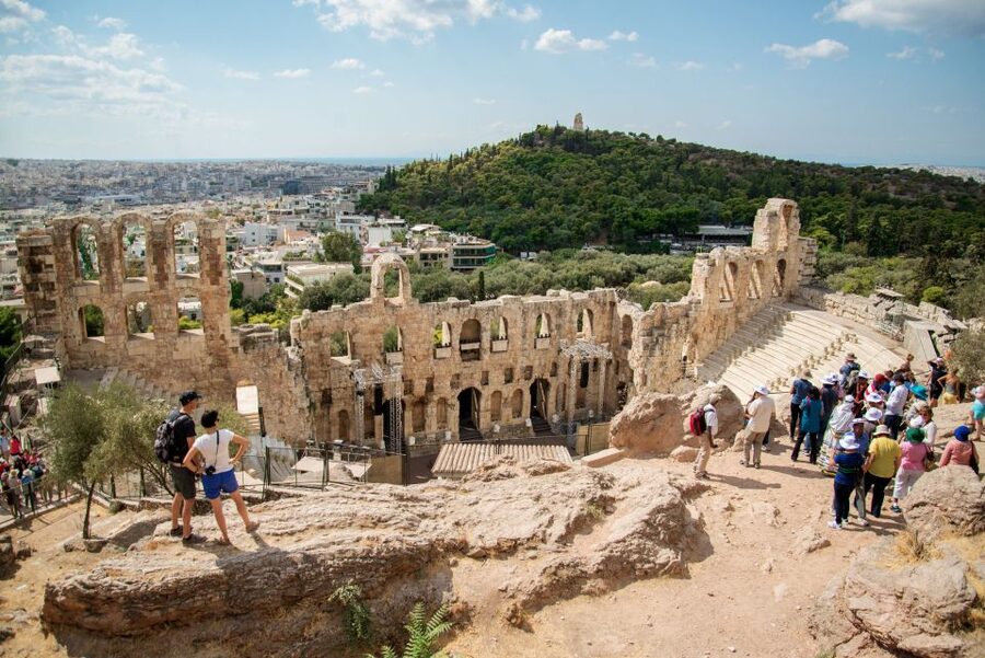 Athens, Acropolis & Museum Tour without Tickets - Why Starting in Syntagma Metro Makes the Whole Day Click