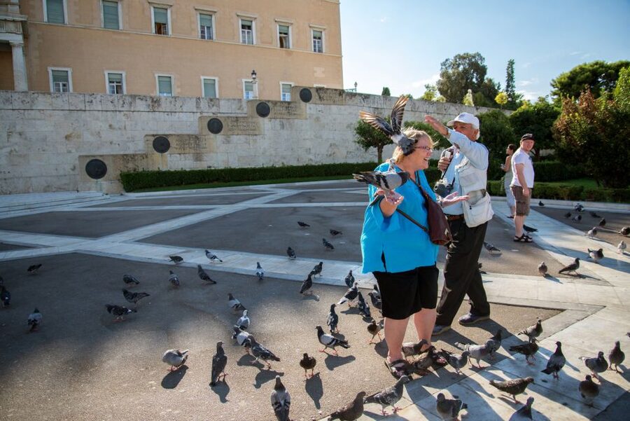 Athens, Acropolis & Museum Tour without Tickets - The New Acropolis Museum at 2pm: Turning Ruins into Objects