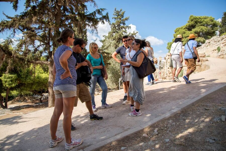 Athens, Acropolis & Museum Tour without Tickets - What You Get for $79, and Why a Guide Still Beats DIY