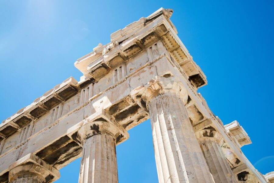 Athens: Acropolis, Parthenon & Acropolis Museum Guided Tour - Why this Acropolis and Museum combo works