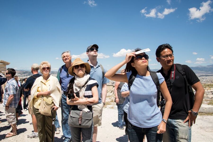 Athens: Acropolis, Parthenon & Acropolis Museum Guided Tour - The Theater of Dionysus: where stories started as performance