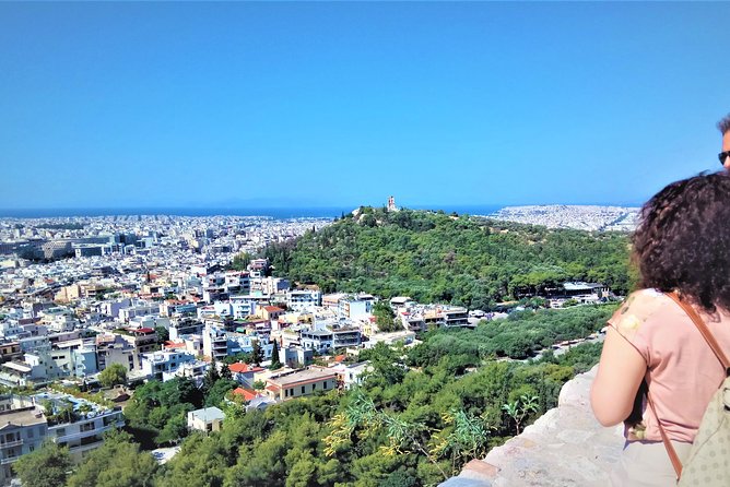 Athens: Acropolis, Parthenon and Acropolis Museum Guided Tour - Acropolis Museum: where the originals make the tour click