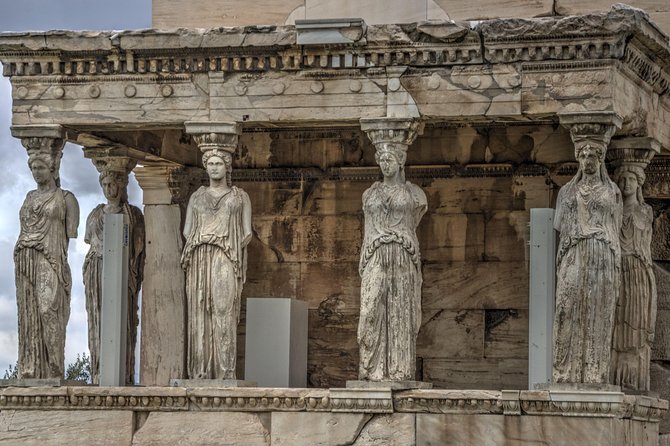Athens: Acropolis, Parthenon and Acropolis Museum Guided Tour - Timing, tickets, and the price that actually matters