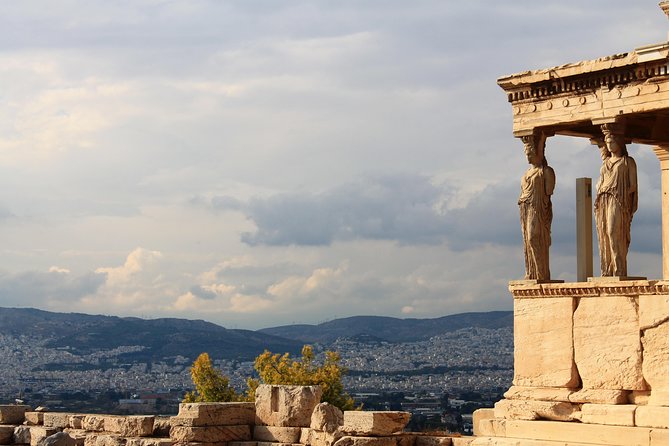 Athens: Acropolis, Parthenon and Acropolis Museum Guided Tour - Meeting at Mitseon 2, then getting moving fast
