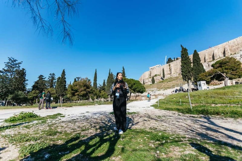 Athens: Acropolis Sunset Tour with Optional Fast-Track Entry - Who this tour is best for, and who should think twice