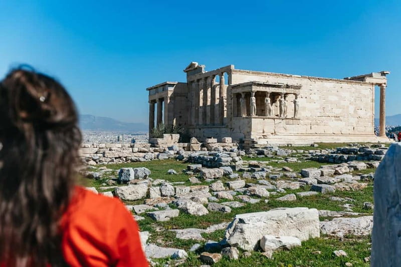 Athens: Acropolis Sunset Tour with Optional Fast-Track Entry - Why an Acropolis sunset tour feels worth your time