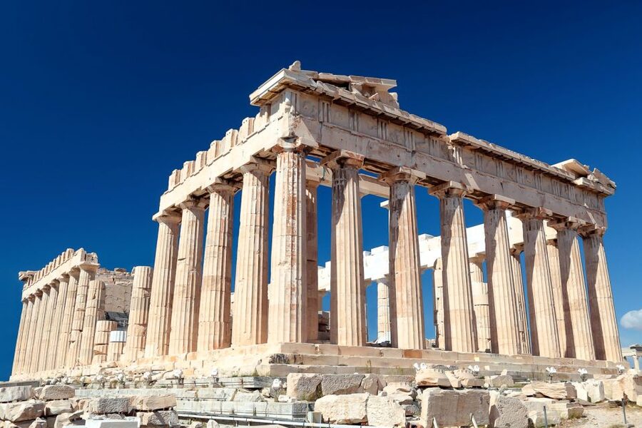 Athens: Acropolis Ticket & Optional Self-Guided Audio Tours - Optional Plaka Audio: Turning Your Visit Into a City Loop