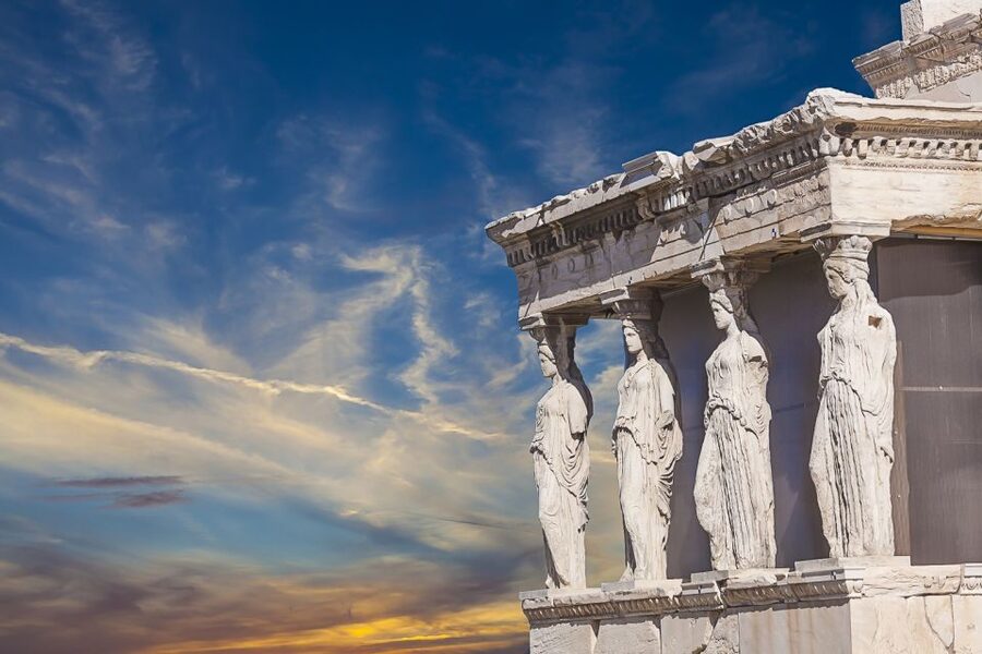 Athens: Acropolis Ticket & Optional Self-Guided Audio Tours - Should You Book This Acropolis Ticket and Optional Audio?