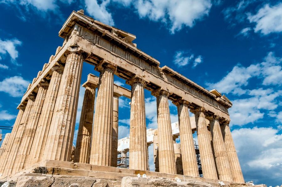 Athens: Acropolis Ticket with Audio Guide - Pricing and value: what $47 buys you and where you save time