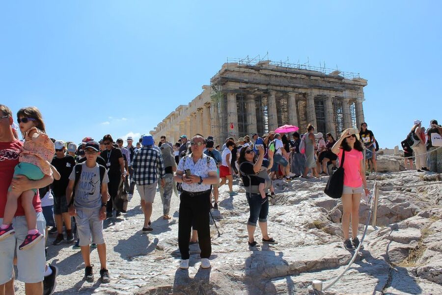 Athens: Acropolis Ticket with Multilingual Audio Guide - Price, value, and who should buy this