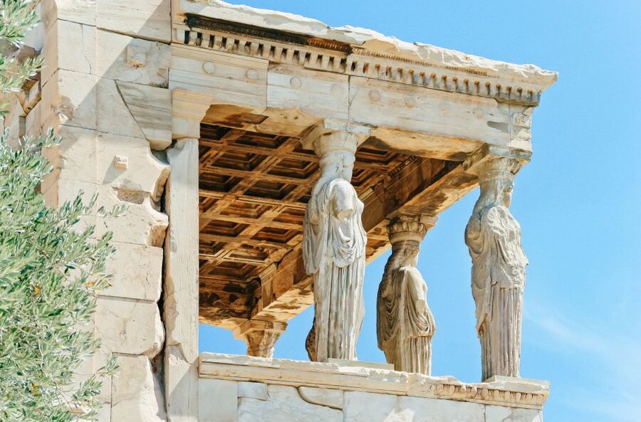 Athens: Acropolis Ticket with Optional Audio or Live Guide - Timing at the Acropolis: beat the crowds without sacrificing views