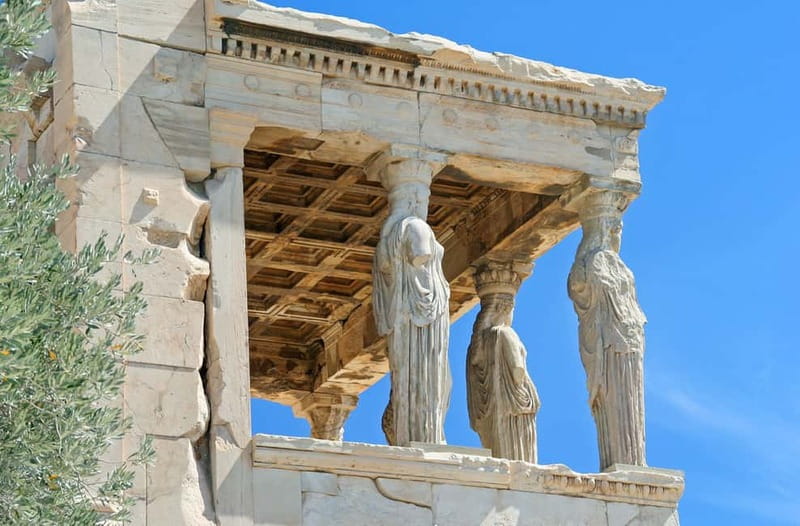 Athens: Acropolis & up to 5 Archaeological Sites Combo Pass - Key points that make this combo pass worth it