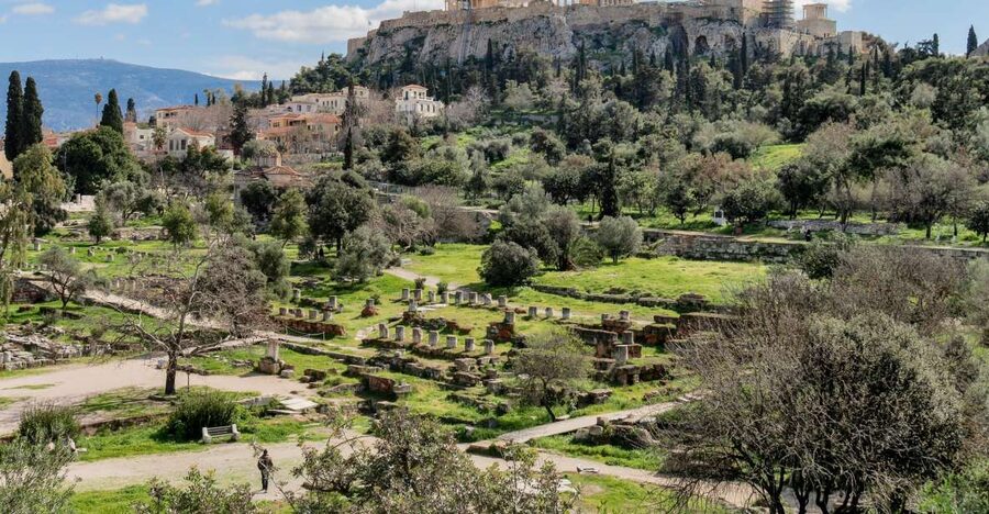 Athens: Acropolis & up to 5 Archaeological Sites Combo Pass - Panathenaic Stadium: marble, athletics, and Olympic legacy