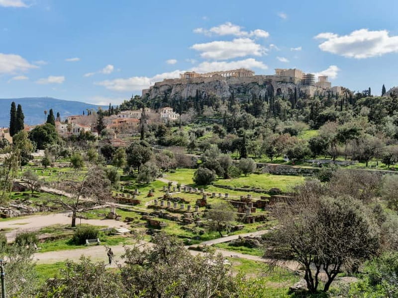 Athens: Acropolis & up to 5 Archaeological Sites Combo Pass - Price and value: what your $48.78 really buys