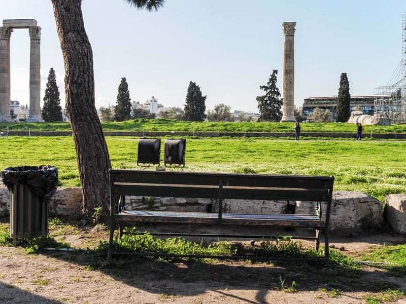 Athens: Acropolis & up to 5 Archaeological Sites Combo Pass - Acropolis and Parthenon: audio you can trust, myths you can actually follow