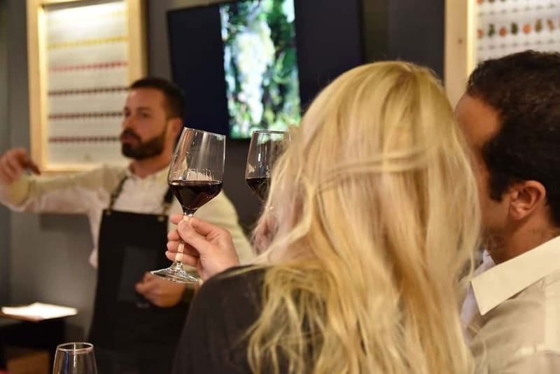 Athens: Acropolis Wine Tasting with Cheese and Olives - FAQ