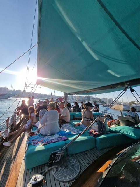 Athens: Agistri, Metopi & Aegina Cruise with Meals & Drinks - Price and Value: What You’re Actually Paying For