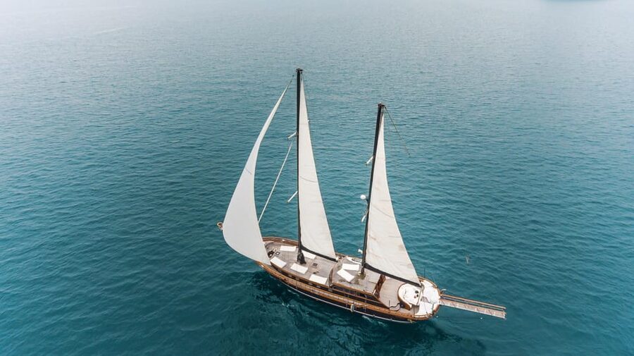 Athens: Agistri, Metopi & Aegina Cruise with Meals & Drinks - Getting Started in Athens: Pickup, Marina Zeas, and Your First 2 Hours