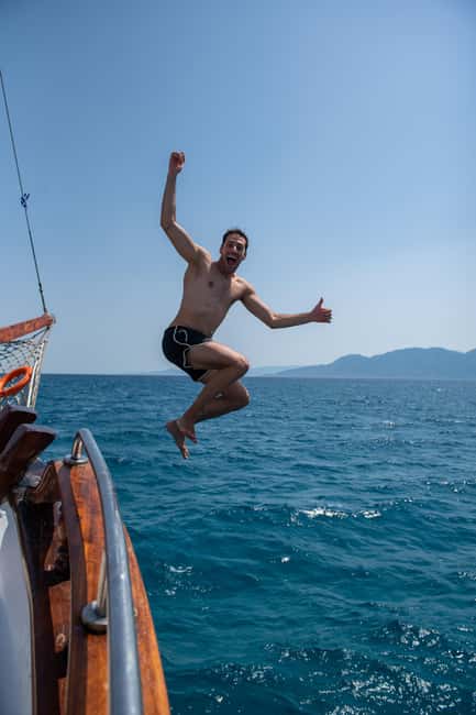 Athens: Agistri, Moni, and Aegina Cruise with Lunch & Drinks - Key Highlights You’ll Actually Feel on This Cruise