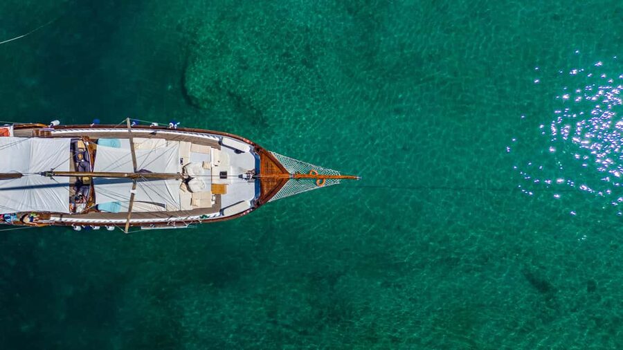 Athens: Agistri, Moni, and Aegina Cruise with Lunch & Drinks - Price and Value: Why $145 Can Feel Like a Good Deal