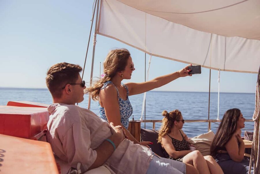 Athens: Agistri, Moni, and Aegina Cruise with Lunch & Drinks - Who This Cruise Suits Best (and When to Pick a Different Option)
